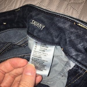 American Eagle Outfitters Jeans - 0 extra long (36 inseam) American Eagle Outfitters Jeans - 0 extra long (36 inseam)